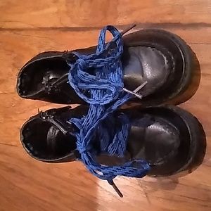 Cherokee Toddler Boots size 5